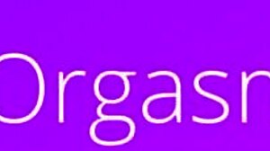 Oh, masturbating that student's wet pussy to orgasm feels so rough and moaning!