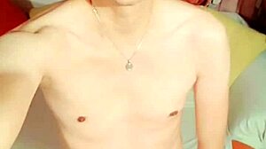 flaco vergon corneador with that monster cock!