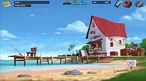 summer time saga uncensored part thirteen