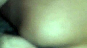 Gay sex with an amateur bottom