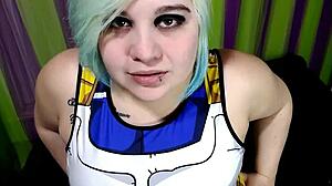 femdom compilation 1 with kyra hellfire