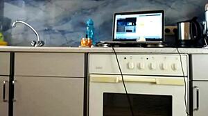 Seducing Myself with Sexydea’s Sultry Pussy Play Journey