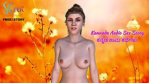 kannada audio story of sex with anita teacher part 3 😏