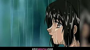 i love putting my latina sister-in-law on all fours to suck my dick every time my wife leaves for work part 2