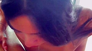 Weak Flesh! Danced for the Guy and Entered the Tasty Dick Part 1 on Red