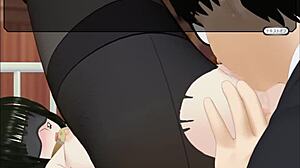 your 27-year-old teacher is my sex toy now