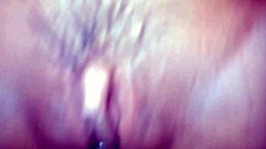 I trapped her for intense anal fucking