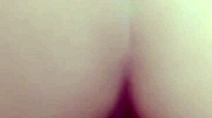 feeling intense pleasure in new positions with girlfriend