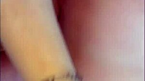 i'm fucking a mature teen on webcam at my european home. her big ass and petite body drive me wild.