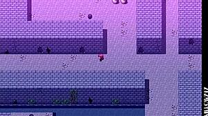 i explore makina in the city of ruin