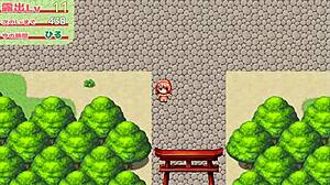 Rural JK Girl Gets Sexy Red Bikini