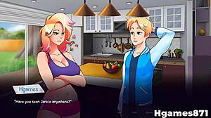 Hey, check out Life in Woodchester Part 1