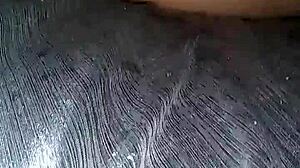 La Hacen Gritar Lilaperversa In Intense Anal Hotel Scene