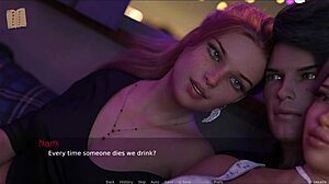 Summers Gone 89 Game Adventure