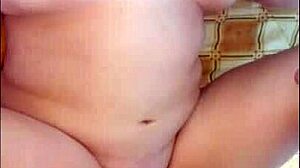 i'm fucking a mature teen on webcam at my european home. her big ass and petite body drive me wild.