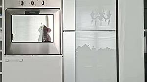 short training routine in tight leggings at gym today