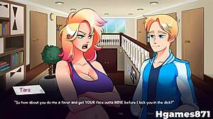 Hey, check out Life in Woodchester Part 1