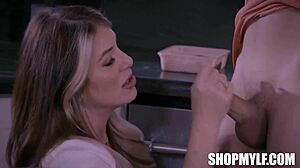 We Live To Serve You Lolly Dames Suki Sin Elias Cash