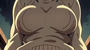 I love watching Ghibli anime girl in rainy night scenes