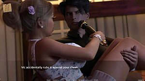 Summers Gone 89 Game Adventure