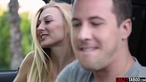 i saw alexa grace and india summer sharing the guy after sucking