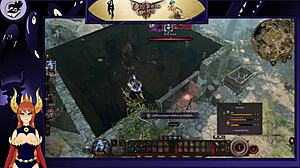 Baldur's Gate 3: Lex's LEWD Adventure PART 4