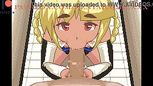 Fuugetsuin Fukigen Na Ichigo-Chan -Game Center No Anokotachi- 953328