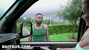 straight guy tricked into gay encounter in van with stranger