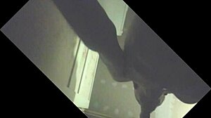 Stallion Drained in Glory Hole by Sucking