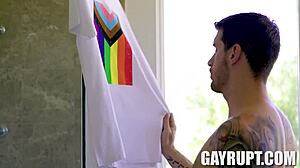 pride dylan hayes ty roderick