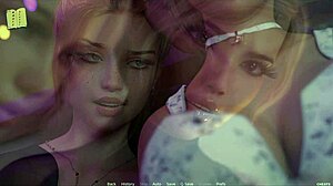 Summers Gone 89 Game Adventure