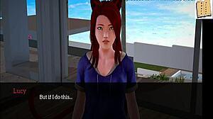 My new family episode 190