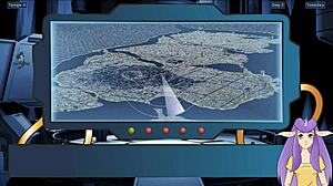 Harley Quinn's Uncensored Trainer Session Unleashed