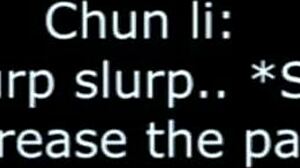 Chun Li Says, 'Fight Me In This 3D Street Fighter Battle'