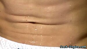 Newbie Gay Jocks Fuck