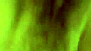 Young teen babe and her lover explore their amateur passion in part one