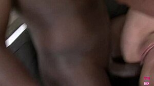 Sharing bare pussy with two men?