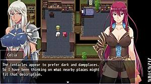 i explore makina in the city of ruin