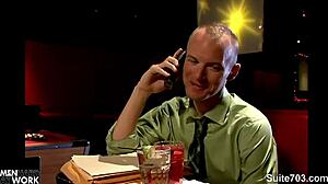 gays hang out in the locker room after a game