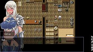 i explore makina in the city of ruin