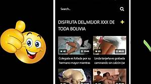 Latina Bunny Feels Intense Pleasure As Shemale Penetrates Her Tight Ass Deeply