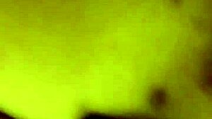 Young teen babe and her lover explore their amateur passion in part one