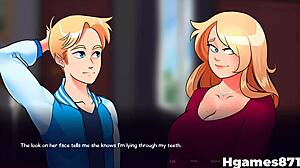 Hey, check out Life in Woodchester Part 1