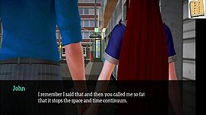 My new family episode 190