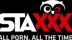 busty milf gets her pussy and ass fucked by two big cocks before facial cumshot