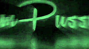 Rub that beautiful shaved pussy!