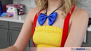 I Found a Black Stranger with Big Cock to Fuck in Humiliation