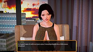 my new stepfamily 591 unfolds in a game of family dynamics