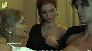 Summers Gone 89 Game Adventure