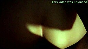 I fuck a hot Mexican teen slut doggy style in amateur video.